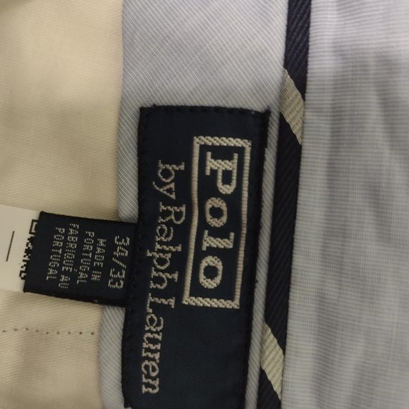 Polo Ralph Lauren Patchwork Pants 34x33 - Picture 7 of 16